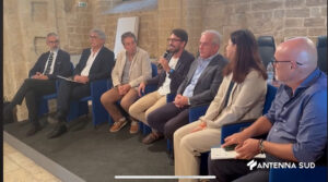 antenna sud