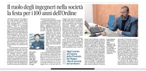Quotidiano 27 ott 2023