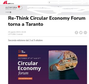 adn kr re think agosto