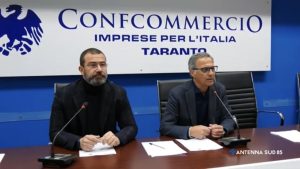 antenna sud 23 marzo 2022