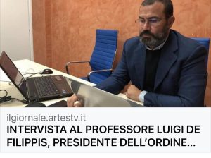 artestv. it maggio 2022