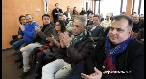 consiglieri antenna sud quater