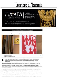 corriere di ta 21feb2022