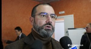 de filippis antenna sud ter