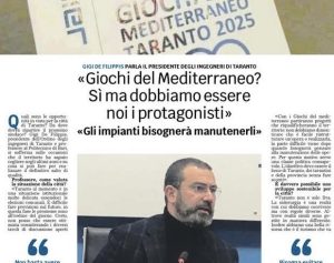 edicola del sud 1 giugno 2022