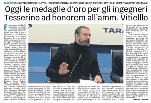 edicola del sud 14 mag2022