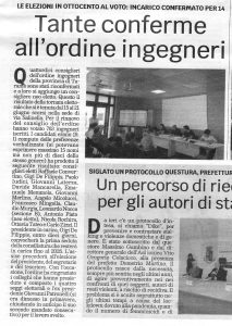 edicola del sud 25 giu 2022