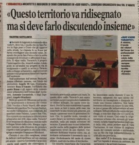 gazzetta mezzogiorno 2022 marzo 6