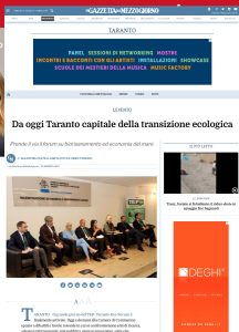 gazzetta mezzogiorno 26 maggio 2023