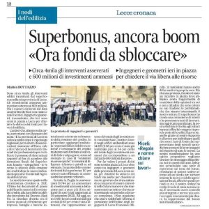lecce quotidiano cronaca