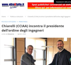 oltre il fatto 5 aprile 2022