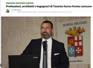 qualità dell'abitare 7 novembre 2022