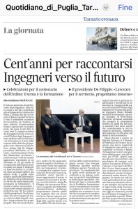quotidiano 28 ottobre 2023