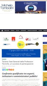 successo - ora quadra