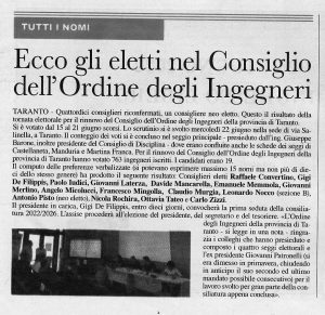 taranto buonasera 25 giu2022