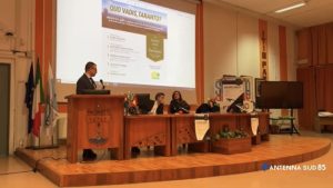 tavolo pres micolucci