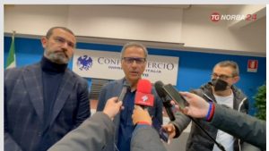 telenorba 23 marzo 2022