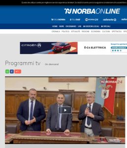 telenorba 8 nov 2022