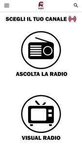 Radio Cittadella intervista Tateo