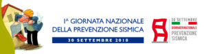 giornata nazionale della prevenzione sismica