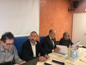 PRESIDENTE E REVISORI CONTI 18 DIC 2019