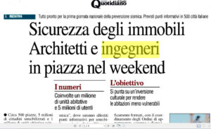 QUOTIDIANO 29 SETT 2018