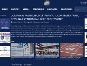 Yo tv 28 maggio 2018