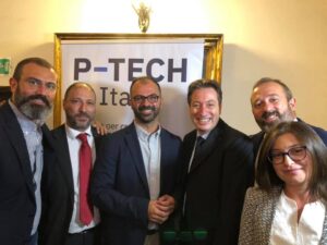 fioramonti e ingegneri taranto