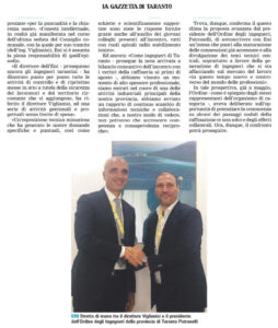 gazzetta 8 agosto foto 2018