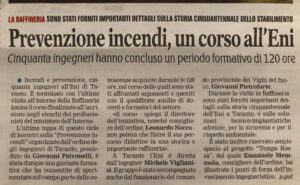 gazzetta del mezzogiorno 23 febb 2018