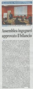 gazzetta del mezzogiorno del 3 maggio 2018