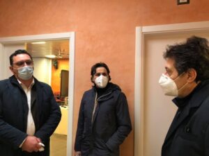 nocco, convertino e rochira 23 gen 2021