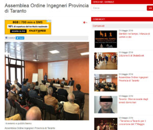 oltre il fatto 2 maggio 2018