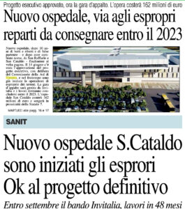 quotidiano 15 luglio 2018
