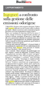 taranto sera 19 sett 2018