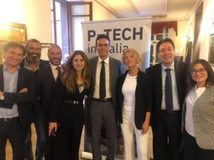 turco, ingegneri e ibm