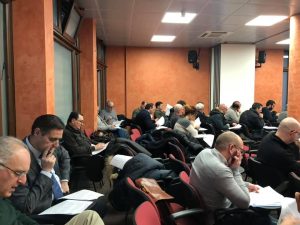 Incontro formazione 14 febb 2019