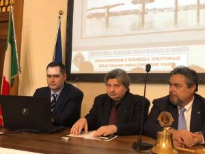 15 febb 2019 - Lions Ingegneri, Architetti e Giornalisti