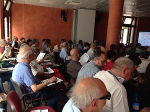 15 giugno, formazione