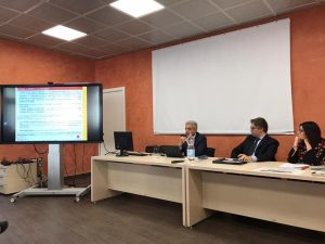 20 dicembre 2019 Sblocca Cantieri