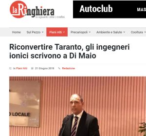 21 giu 2019 ringhiera