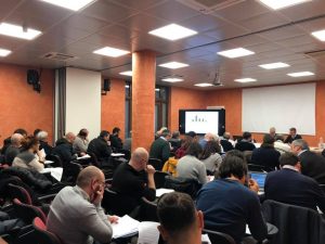 22 marzo 2019 - formazione in sede