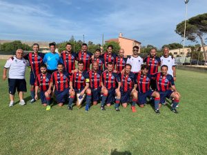 23 giugno 2019 INGEGNERI ROSSOBLU