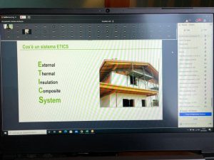 25 marzo 2021 - formazione Strutture