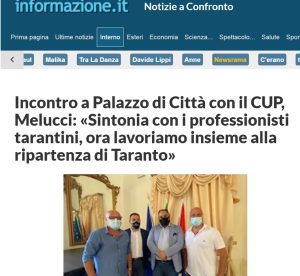 29giugno 2021 informazione