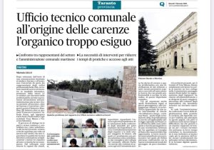 7 gennaio 2021 - Quotidiano