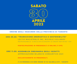 AssembleaOrdine30.04.20221