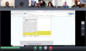 Cni - Gdl testo unicoForm 18 marzo 2021