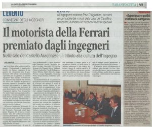 GAZZ INGEGNO FEBB 2018