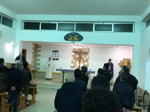 PRECETTO PASQUALE 11 APRILE 2019 (PATRONELLI)